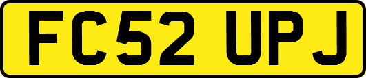 FC52UPJ