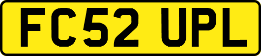 FC52UPL