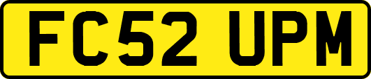 FC52UPM