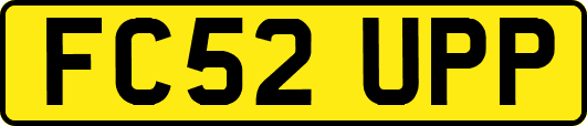 FC52UPP