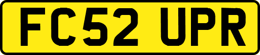 FC52UPR