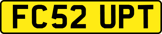 FC52UPT