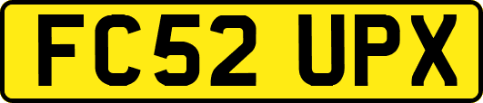 FC52UPX