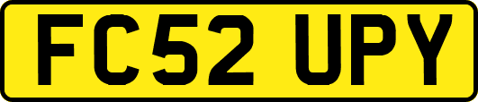 FC52UPY