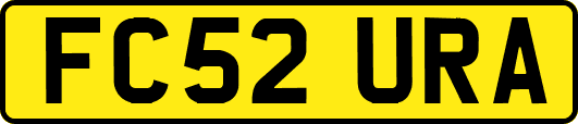 FC52URA