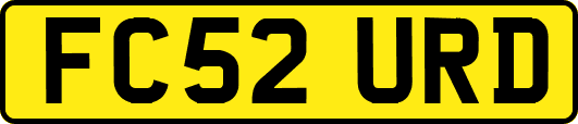FC52URD