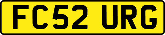 FC52URG