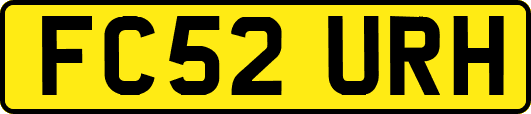 FC52URH