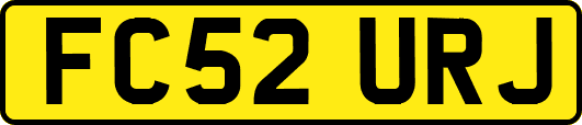 FC52URJ