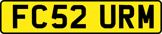 FC52URM