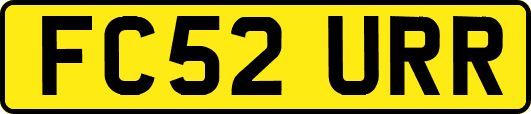 FC52URR
