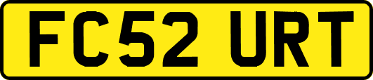 FC52URT