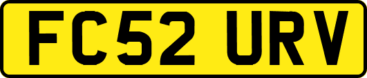 FC52URV