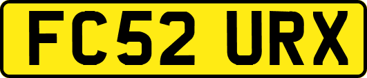 FC52URX