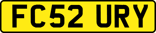 FC52URY