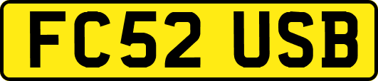 FC52USB