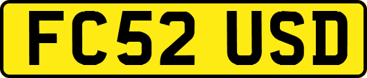 FC52USD