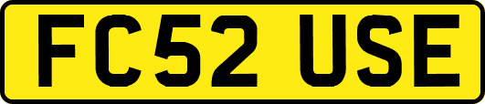 FC52USE