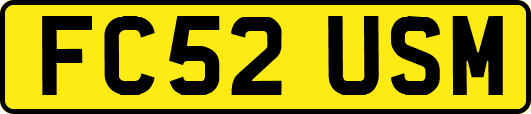 FC52USM