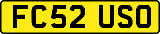 FC52USO