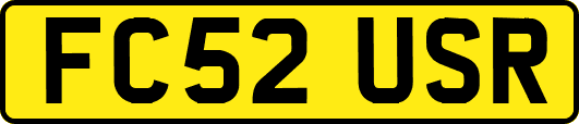 FC52USR