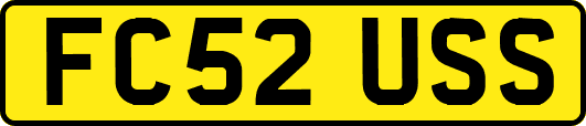 FC52USS