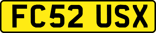 FC52USX
