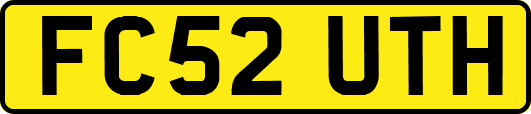 FC52UTH