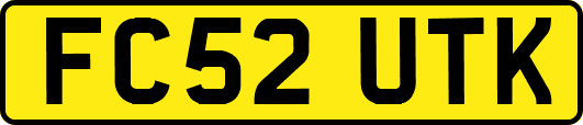 FC52UTK