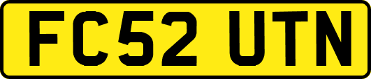 FC52UTN