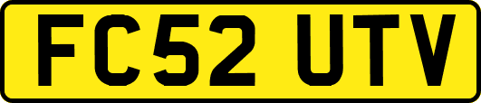FC52UTV