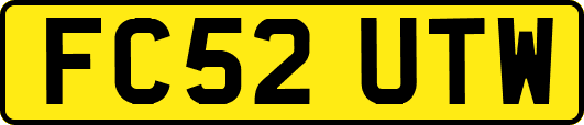 FC52UTW