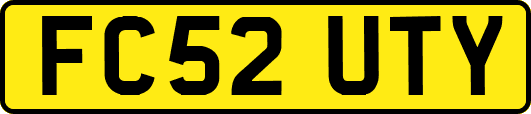 FC52UTY
