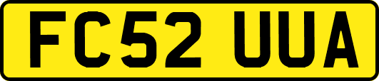 FC52UUA
