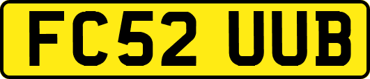 FC52UUB
