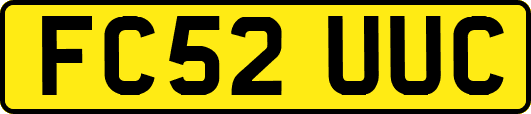 FC52UUC