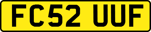 FC52UUF