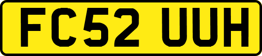FC52UUH