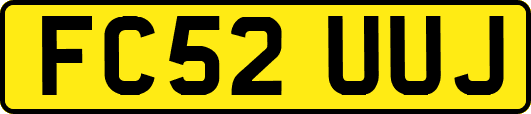 FC52UUJ