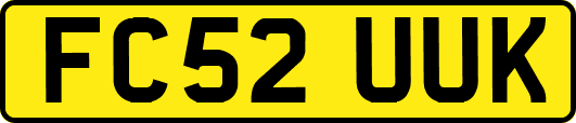 FC52UUK