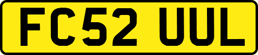 FC52UUL
