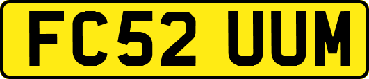 FC52UUM