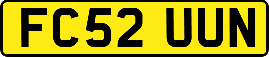 FC52UUN