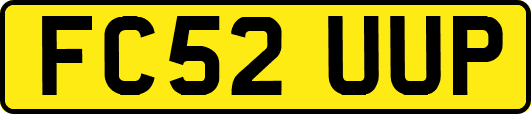 FC52UUP