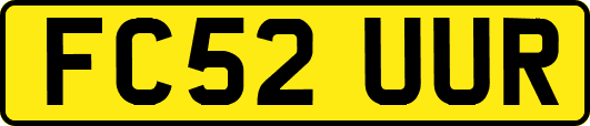 FC52UUR