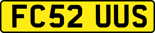 FC52UUS