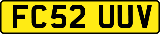 FC52UUV