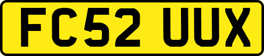 FC52UUX