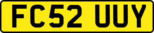 FC52UUY