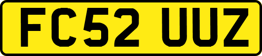 FC52UUZ